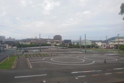 南福岡自動車学校 二輪専用校舎