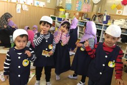 ダールルイーマーン 春日井保育園islamic preschool